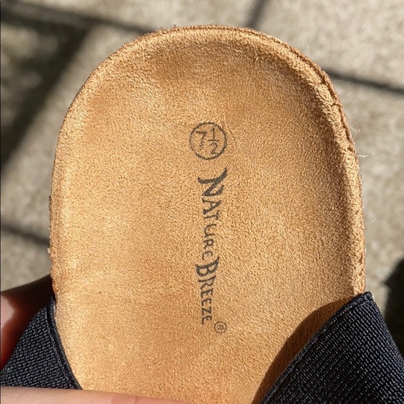 Platform Sandals - Picture 6 of 6